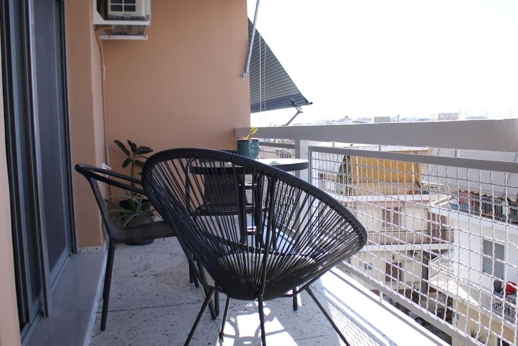 Agnes Apartment Filopappou Athens Exterior photo