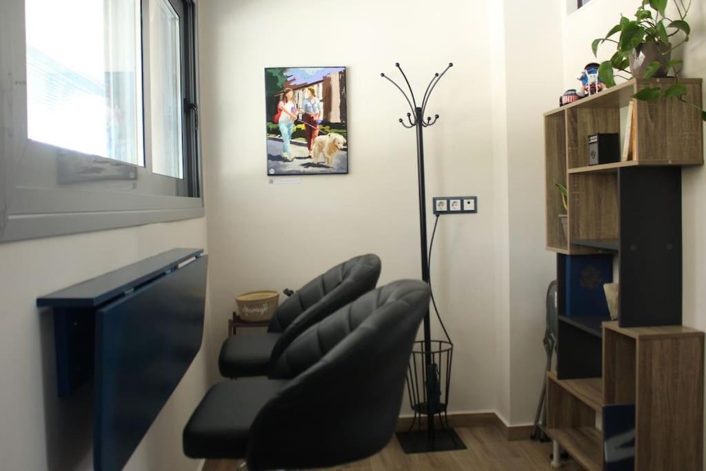 Agnes Apartment Filopappou Athens Exterior photo